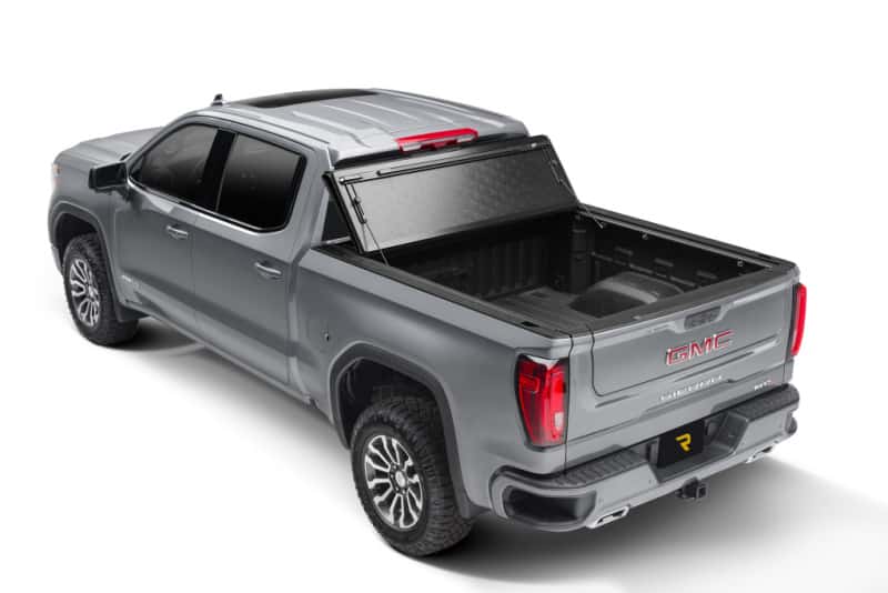 BAK — BAK 19-20 Chevy Silverado 5ft 8in Bed (New Body Style) BAKFlip F1 - view 23