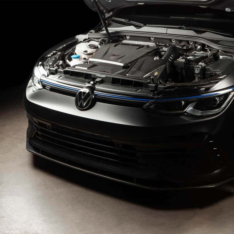 COBB — Cobb 22-23 VW Golf R (MK8) / 22-24 Audi S3 (8Y) Redline Carbon Fiber Intake System - view 15