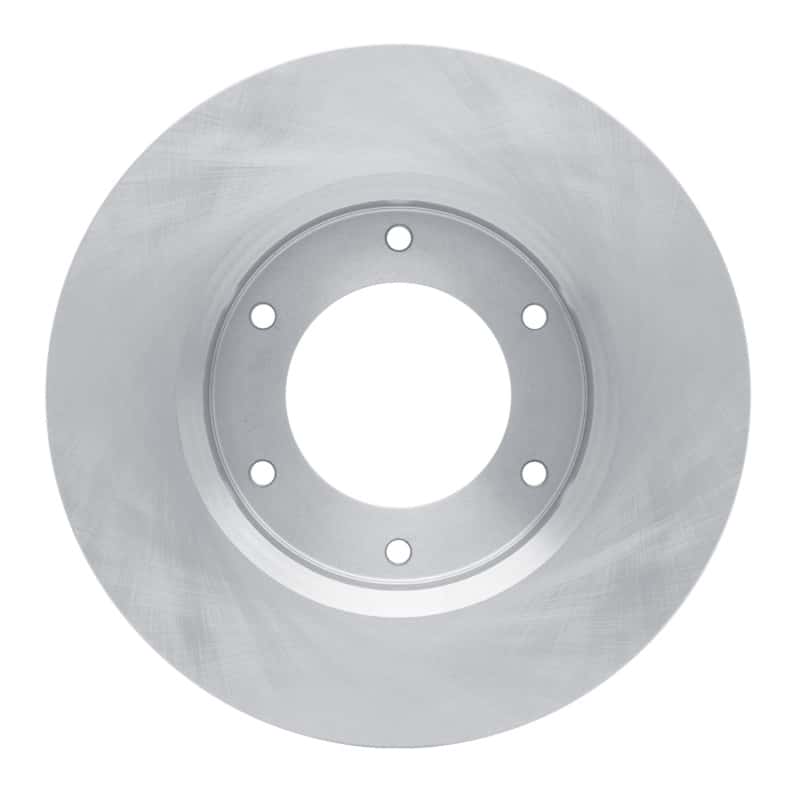 DFC — DFC 79-80 Toyota Pickup Front Brake Rotor
DFC Brake Rotor - view 5