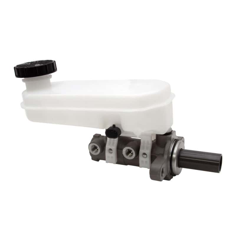 DFC — DFC 14-25 Ram ProMaster 2500 Brake Master Cylinder
DFC Brake Master Cyl - view 1