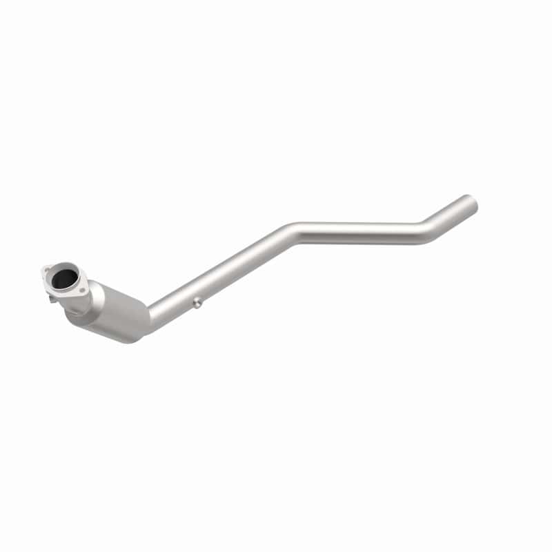 Magnaflow — MagnaFlow Conv DF 00-05 Lincoln LS 3L PS OEM
OEM Grade
OEM - view 6
