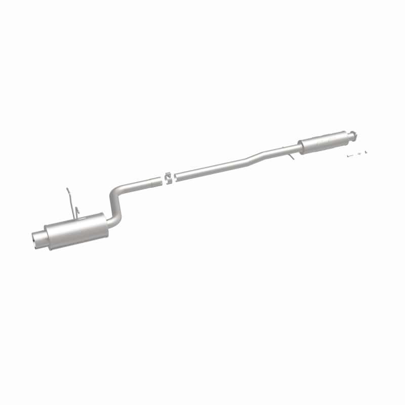 Magnaflow — MagnaFlow Sys C/B Mini Cooper 02 Standard
Cat-Back - view 27