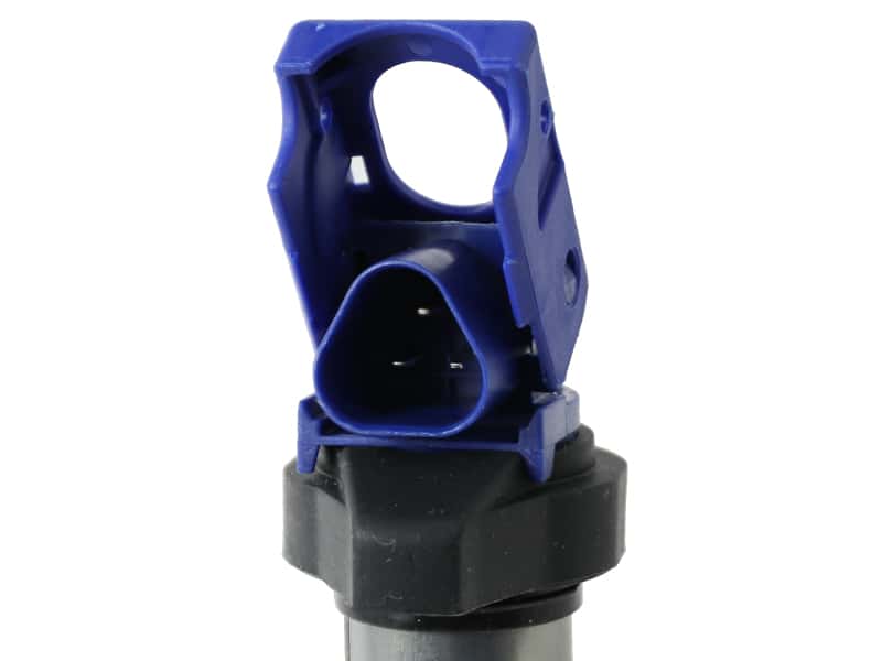 aFe — aFe 01-06 BMW 325Ci E46 Scorcher High-Performance Ignition Coil
Ignition Coil - view 3