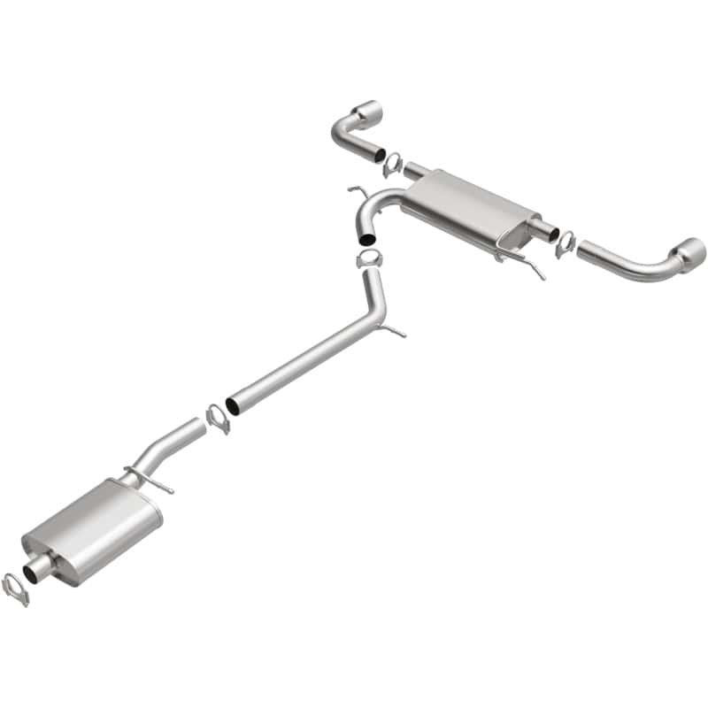 Magnaflow — BRExhaust 10-15 Equinox Terrain Exhaust Kit
Exhaust Kit - view 28