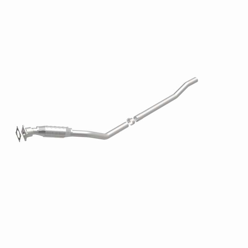 Magnaflow — MagnaFlow Conv DF 01-03 Caravan/Voyager 3.3L
HM Grade
HM - view 6