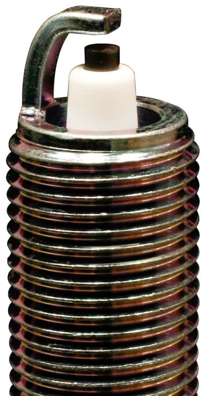 NGK — NGK Nickel Spark Plug Box of 4 (LZFR5C-11) - view 4