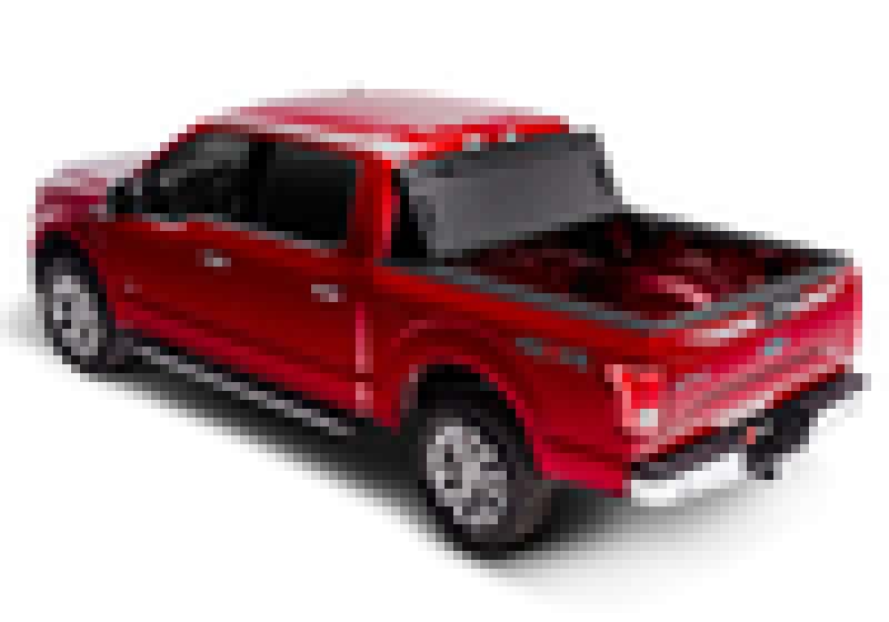 BAK — BAK 17-23 Ford Super Duty 6ft 9in Bed BAKFlip FiberMax
BFFM 17-26 SD 6'10 - view 6