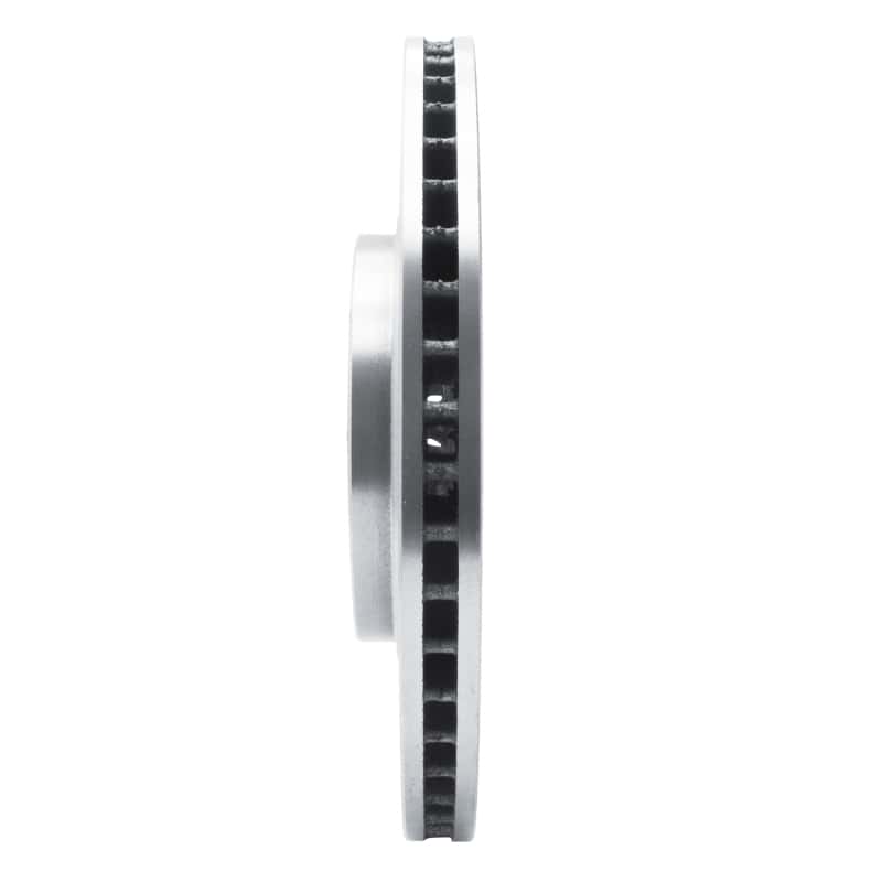 DFC — DFC 20-25 Lexus RX350h Front Brake Rotor - view 4