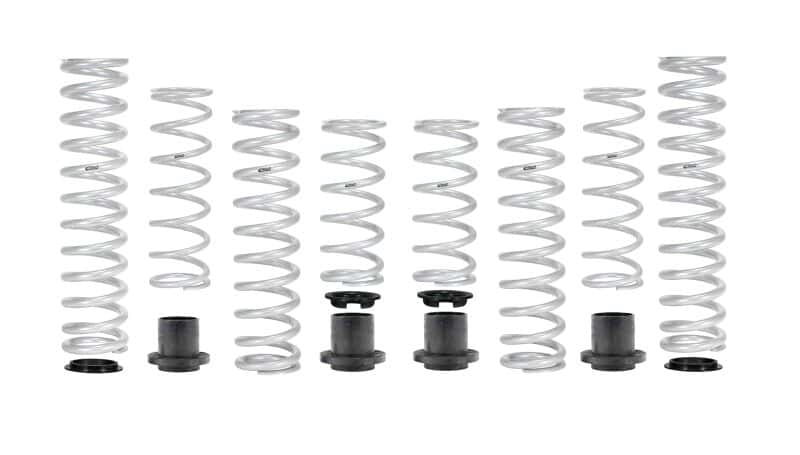Eibach — Eibach 2023 Kawasaki KRX 4 Pro-UTV - Stage 2 Performance Spring System (Set Of 8 Springs)
UTV Spring Kit - view 1