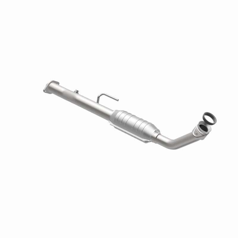 Magnaflow — MagnaFlow Conv DF Ranger 95-97
HM Grade
HM - view 22