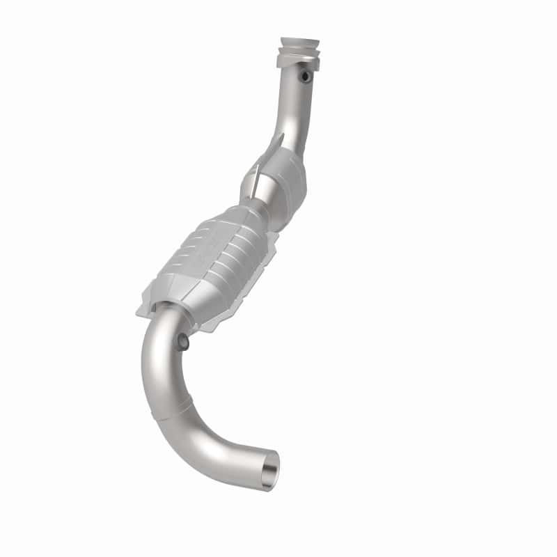 Magnaflow — MagnaFlow Conv DF 99 Ford F-150 4.6L
HM Grade
HM - view 17