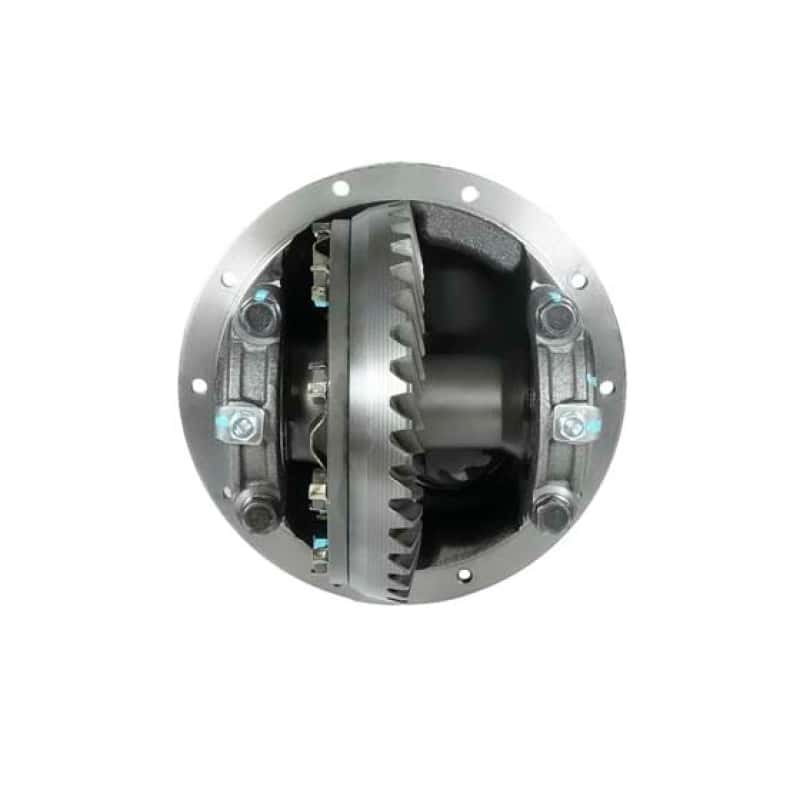 Yukon Gear & Axle — Yukon Gear Dropout Assembly for Toyota 8in Rear Differential w/Steel Spool 30 Spline 4.88 Ratio
Dropout Assembly - view 6