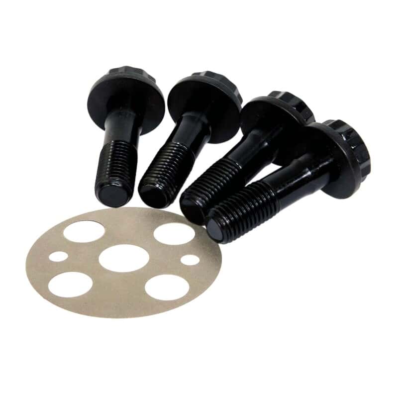 Fluidampr — Fluidampr 11-18 Ford Powerstorke 6.7L High Strength Bolt Kit
Bolt Kit - view 2