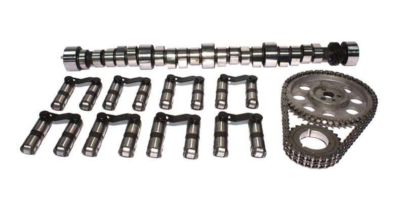 COMP Cams — COMP Cams Camshaft Kit CB Nx279HR-13
N2O 230/242 HRlrKBBC - view 2