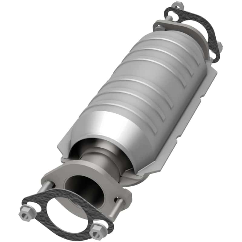 Magnaflow — Magnaflow Conv DF 06-10 Kia Rio 1.6L Rear
HM Grade
HM - view 4