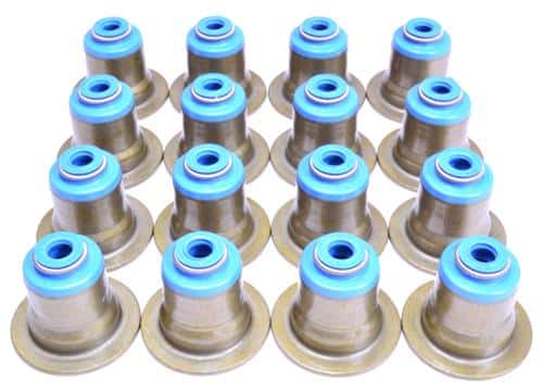 GSC Power Division — GSC P-D Mitsubishi Evo X 4B11T Valve Stem Seal Set (Set of 16) - view 1