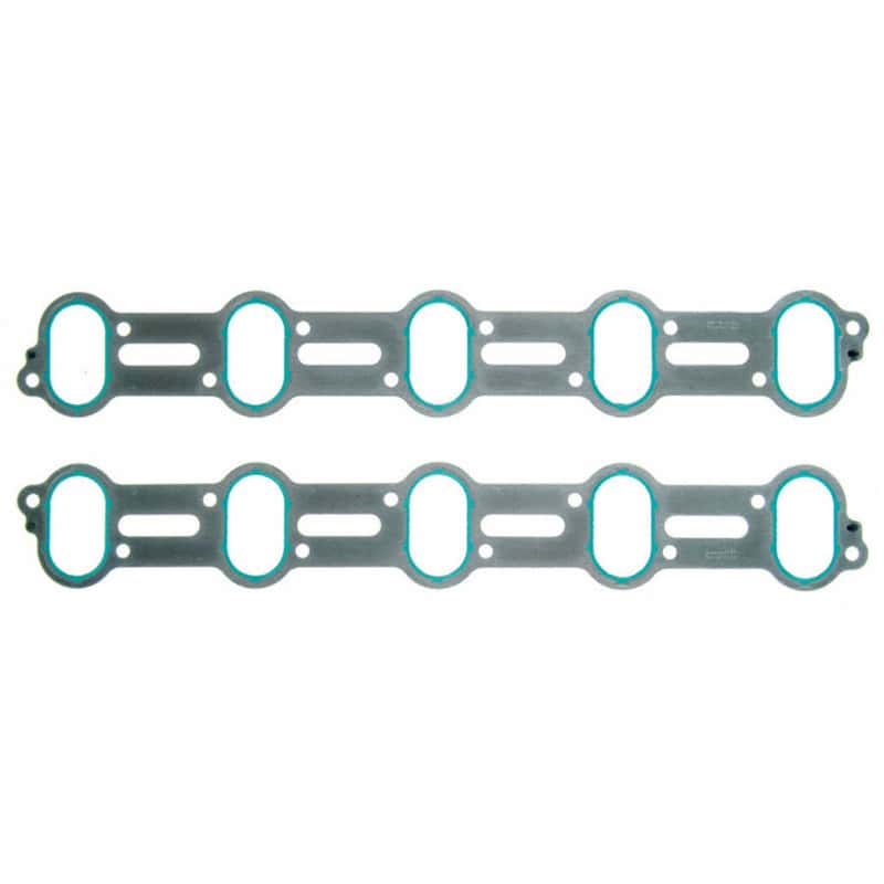 Fel-Pro — Fel-Pro Dodge RAM 1500 MS 96638 Engine Intake Manifold Gasket Set - view 1