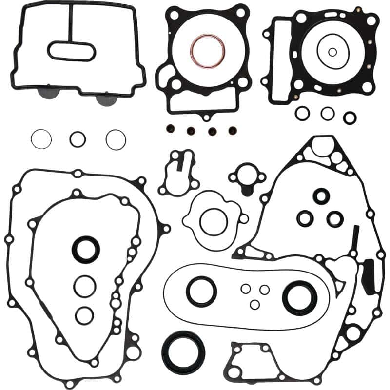 Vertex Pistons — Vertex Gaskets 2022 Honda CRF250R Complete Gasket Kit w/ Oil Seals - view 1