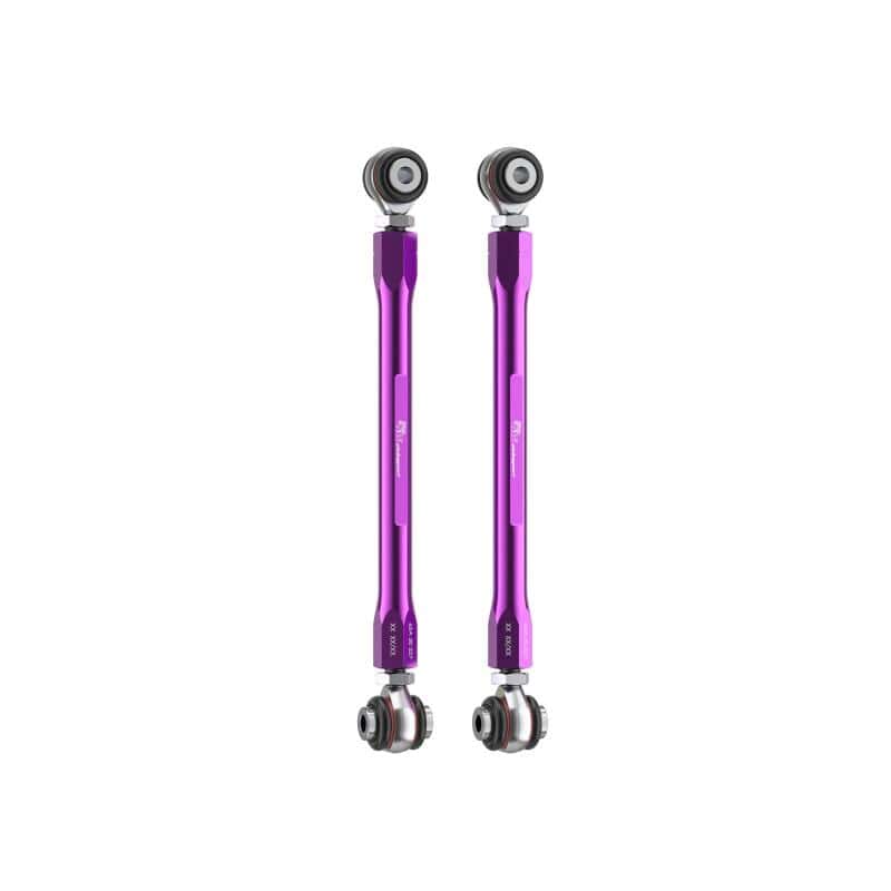 KW — KW Adjustable Lower Control Arm 15-17 BMW F80 M3
Control Arm - view 10