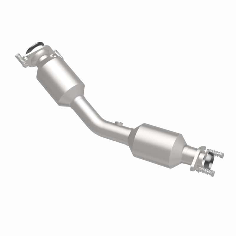 Magnaflow — MagnaFlow DF Conv 2018 Nissan Versa 1.6L
California - view 9