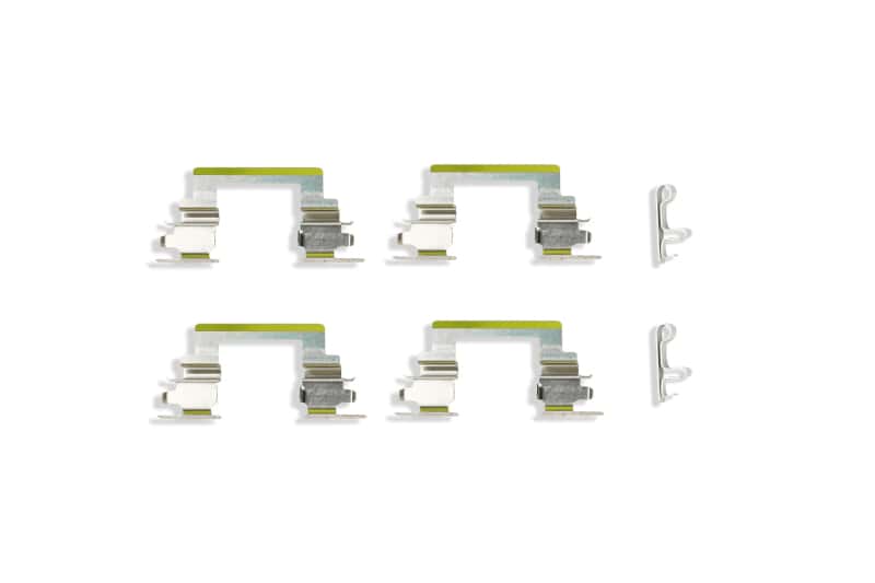 DBA — DBA 11-14 Chrysler 200 Front Street Series Brake Pads
Brake Pad - view 6