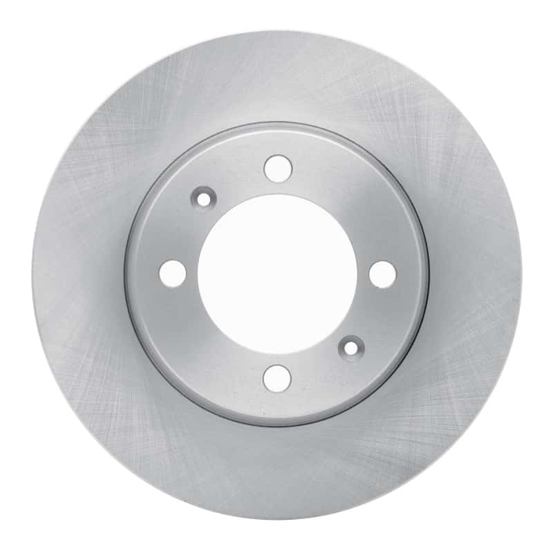 DFC — DFC 81-87 Saab 900 Front Brake Rotor
DFC Brake Rotor - view 1