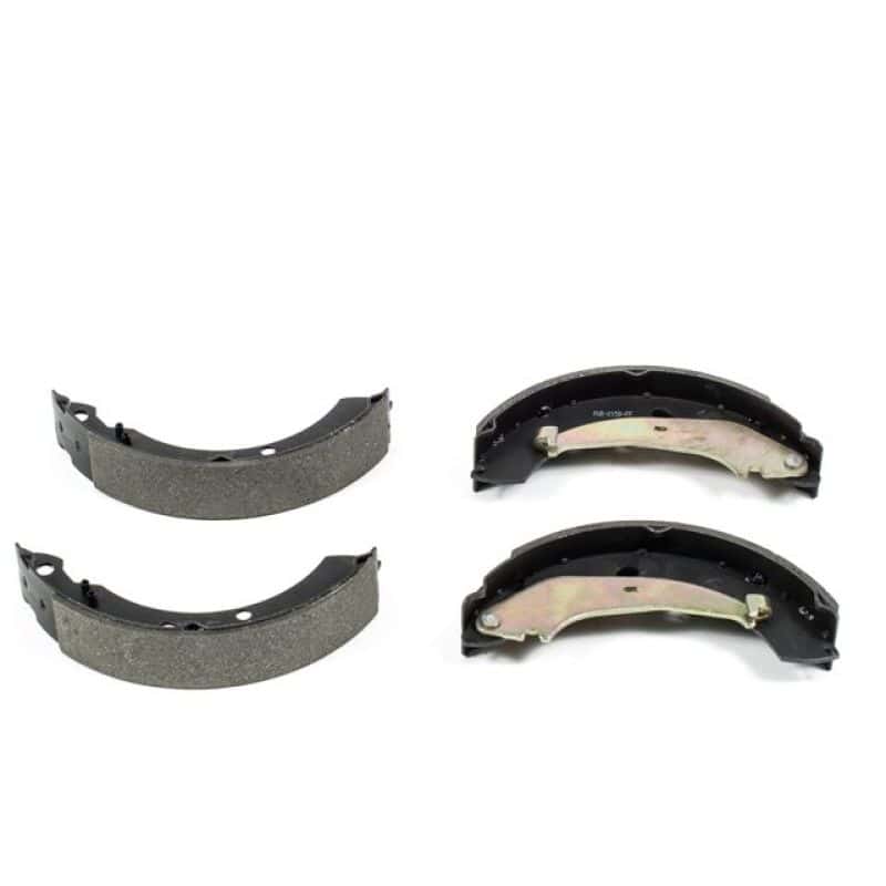 PowerStop — Power Stop 04-09 Chrysler PT Cruiser Rear Autospecialty Brake Shoes - view 1