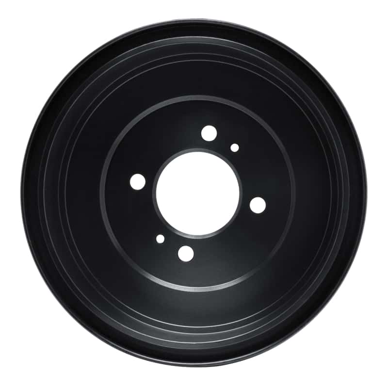 DFC — DFC 87-89 Nissan Sentra Rear True Balanced Brake Drum
DFC Brake Drum - view 5