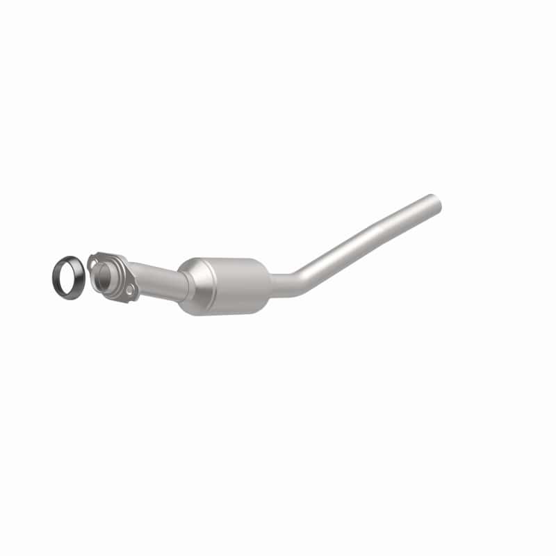 Magnaflow — Magnaflow 92-95 Caravan/Voyager V6 CA Direct Fit Converter
California - view 7