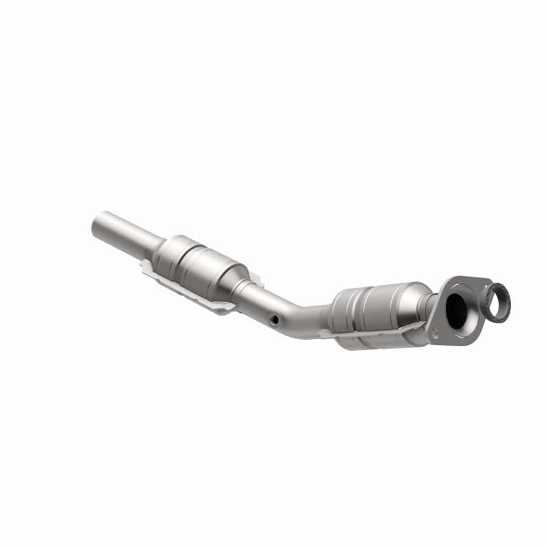 Magnaflow — MagnaFlow Conv DF 03-04 Toyota Corolla 1.8L
California - view 22