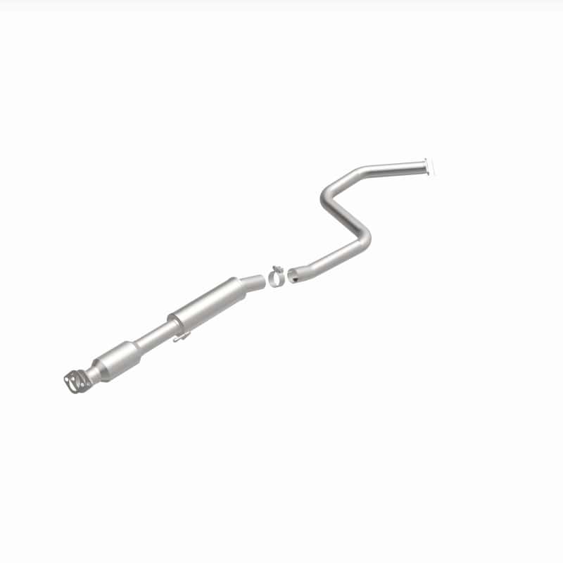 Magnaflow — Magnaflow Conv DF 2017-2019 Hyundai Elantra L4 OEM Underbody Rear
OEM Grade
OEM - view 29