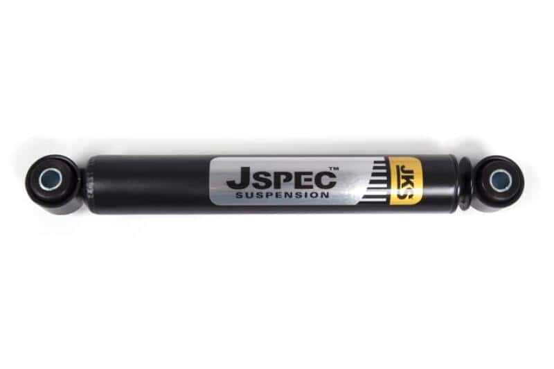 JKS Manufacturing — JKS Manufacturing Jeep Wrangler JK JSPEC OE Replacement Steering Stabilizer
Steering Stabilizer - view 3