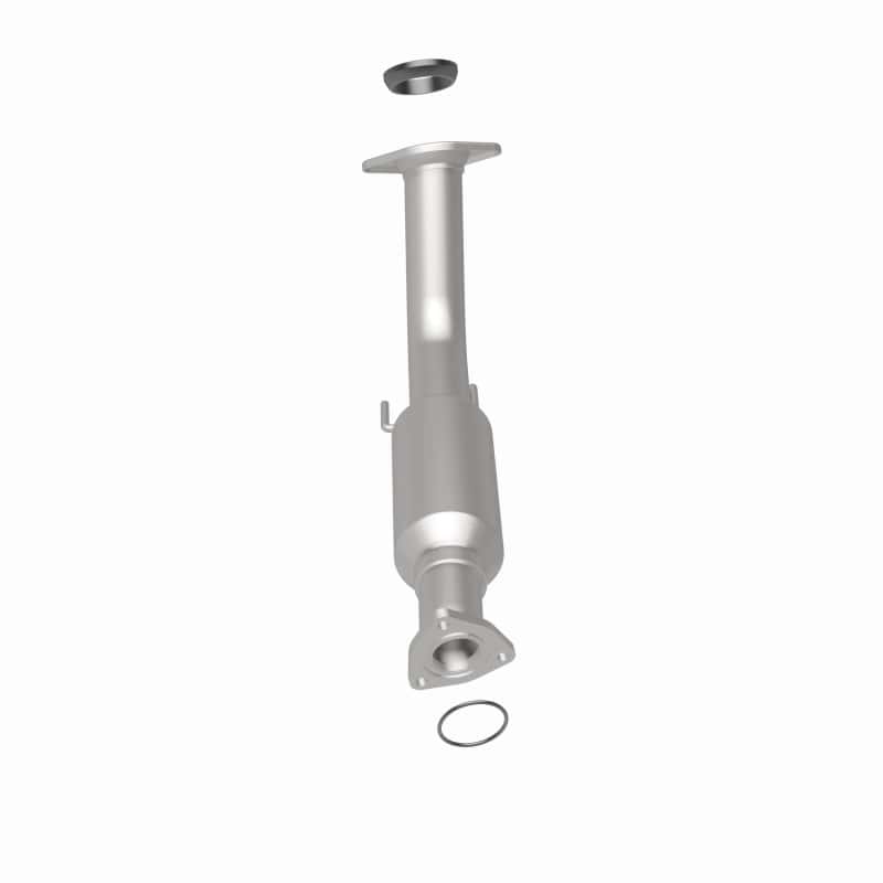 Magnaflow — MagnaFlow California Converter Direct Fit 02-06 Acura RSX L4 2.0L / 02-05 Honda Civic L4 2.0L
California - view 16