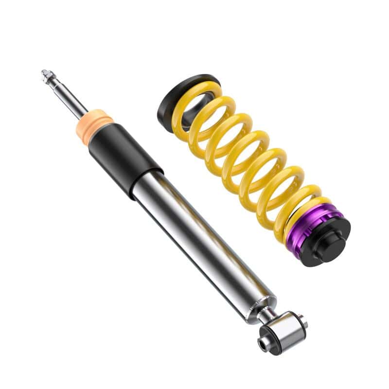KW — KW Street Comfort Kit BMW 3series F34 Gran Turismo 335i AWD (x-Drive) without EDC
Coilover Kit - view 8