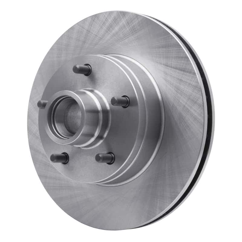 DFC — DFC 78-90 Buick Skylark Front Brake Rotor
DFC Brake Rotor - view 2