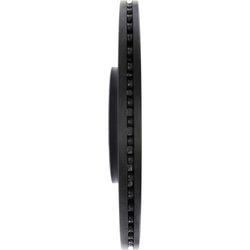 Stoptech — StopTech Slotted & Drilled Sport Brake Rotor
Slot/Drill Rotor - view 2