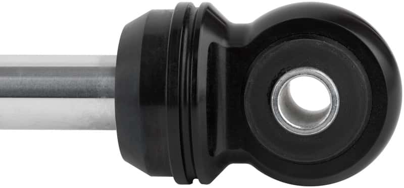 FOX — Fox 17+ Ford SD 2.5 Factory Series Rear Shock Set w/DSC / 2-3.5in Lift
2.5 Shocks - view 1