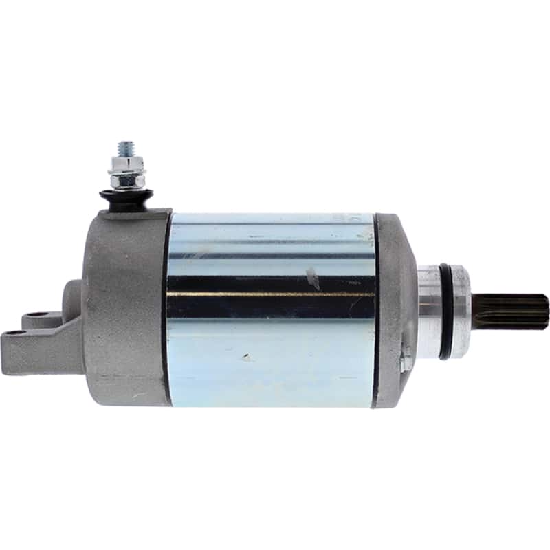 Arrowhead — Arrowhead 04-08 400 DVX/00-03 DR-Z 400 E/03-04 KLX 400 SR Starter - view 2