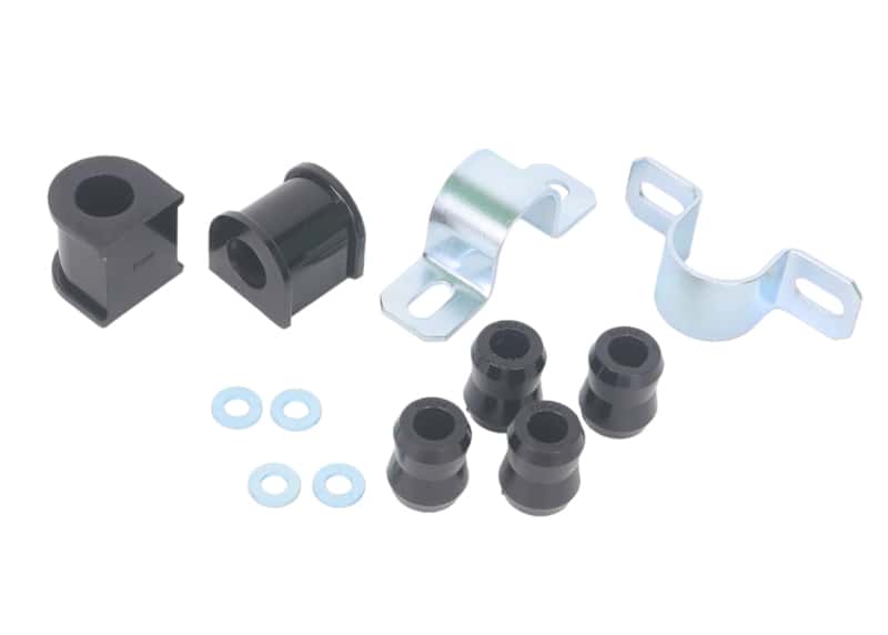 Whiteline — Whiteline 1963-1982 Chevrolet Corvette Sway Bar - Mount Bushing
Link Kit - view 6