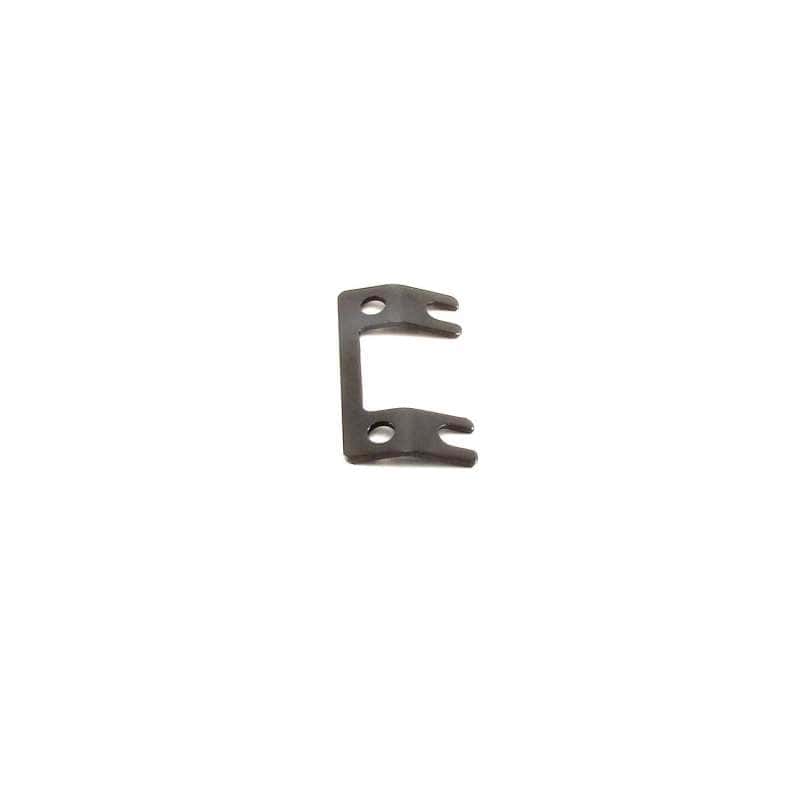 COMP Cams — COMP Cams Guide Plate LS3 Raised 5/16in
Push Rod Guide Plate - view 1