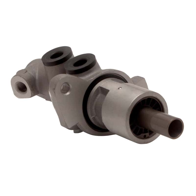 DFC — DFC 92-94 BMW 730i Brake Master Cylinder
DFC Brake Master Cyl - view 1