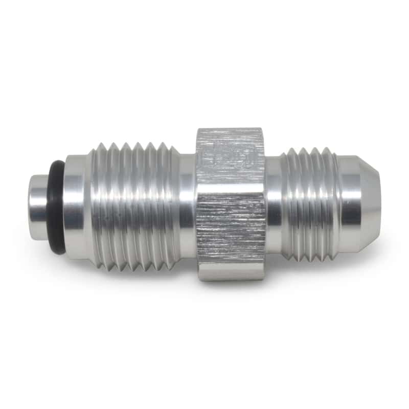 Russell — Russell Performance -6 AN (14mm x 1.5 O-ring Seal) Power Steering Adapter
PwrStrgHoseAdpt - view 4