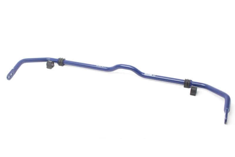 H&R — H&R 99-06 Audi TT Quattro/TT Quattro Roadster (AWD) 25mm Adj. 2 Hole Sway Bar - Front
Sport Sway Bar - view 1