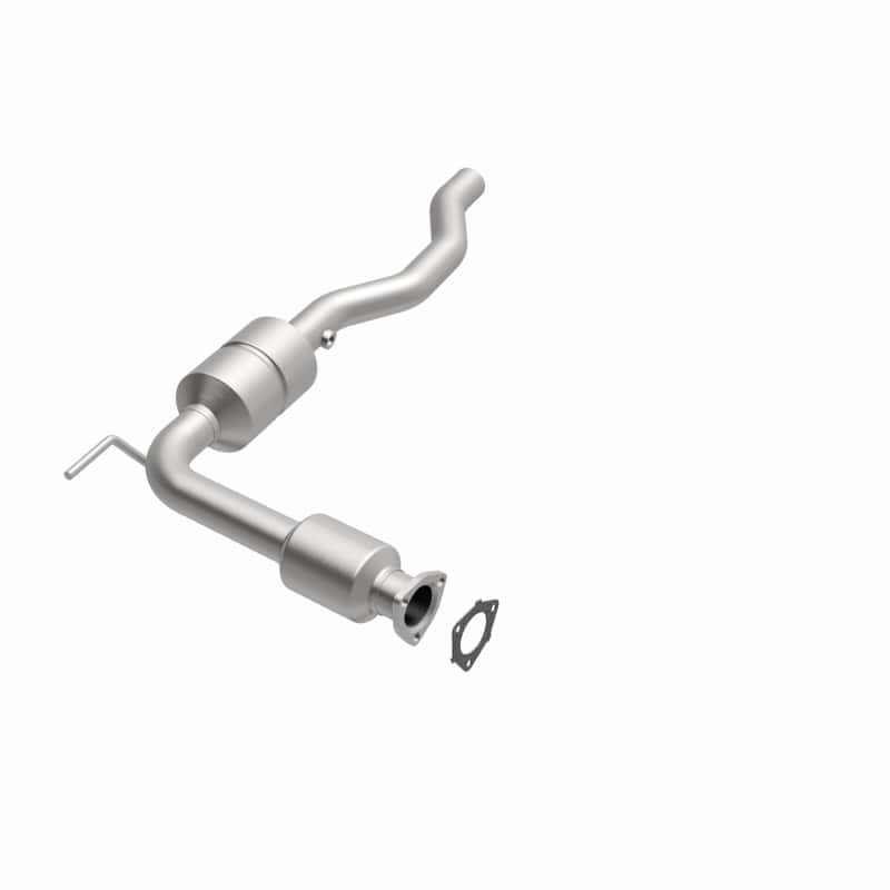 Magnaflow — MagnaFlow Conv DF 02 Volkswagen Eurovan 2.8L
HM Grade
HM - view 25