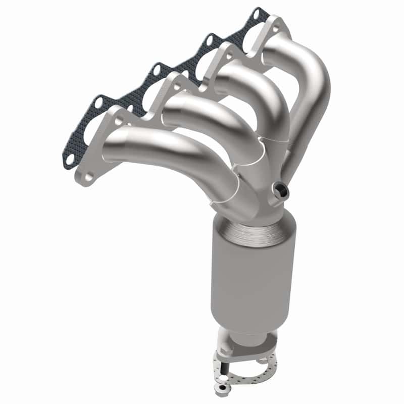 Magnaflow — MagnaFlow Conv DF 05-08 Kia Sportage 2.0L
HM Grade
HM - view 20