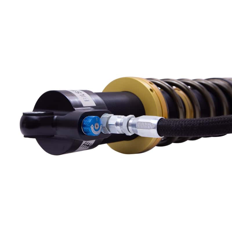 Bilstein — Bilstein 22-24 Can-Am Maverick X3 Max RS Turbo Black Hawk Powersports Shock & Coil Spring Ass. - RL
Rear Corner Module - view 7