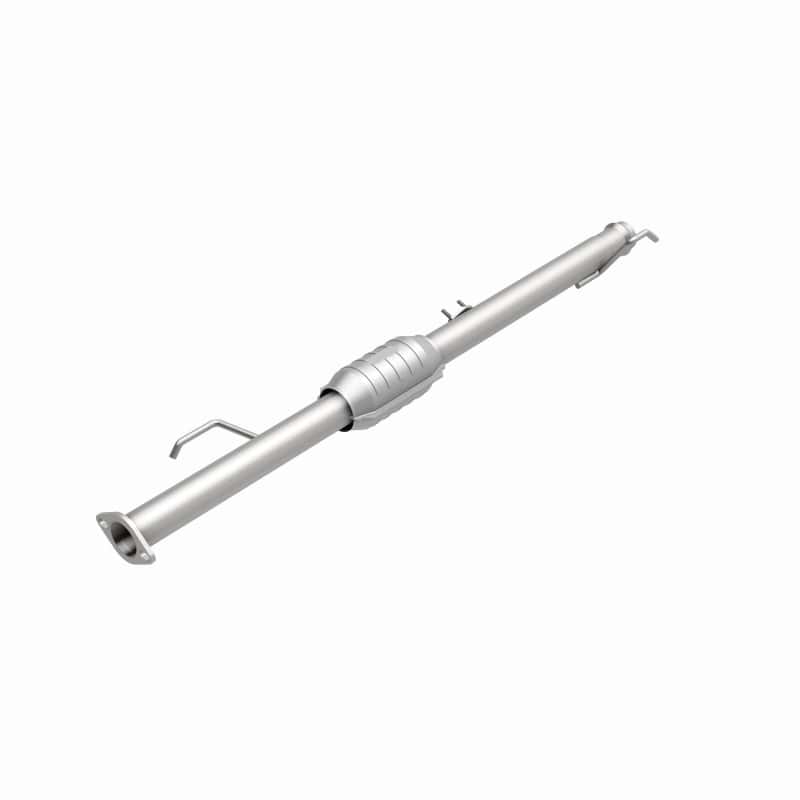 Magnaflow — MagnaFlow Conv DF 00-04 Tundra 3.4L Rear
HM Grade
HM - view 29