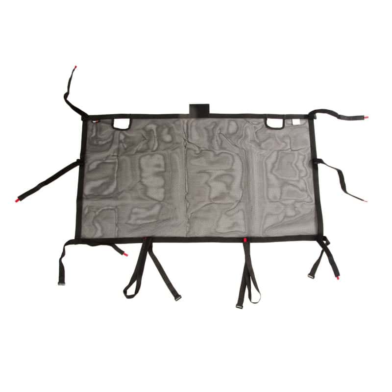 Rugged Ridge — Rugged Ridge Eclipse Sun Shade Black Front 18-20 Jeep Wrangler JLU/JT
OFFROAD_TOPS
Top-Soft - view 1