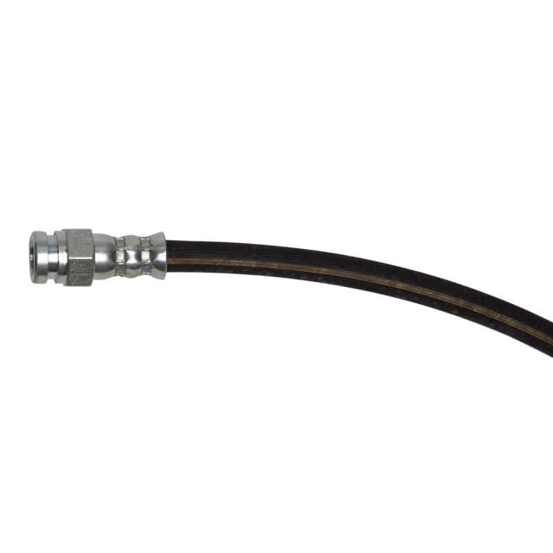 DFC — DFC 16-23 Mazda CX-5 Front-L Brake Hose - view 2