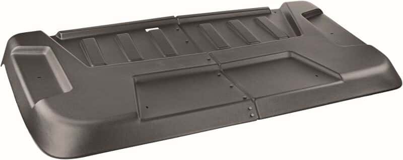 QuadBoss — QuadBoss 11-14 Polaris Ranger 1000 Diesel (2) Roof - view 4